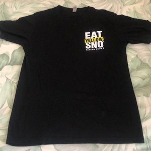 Bahama Buck’s tee!